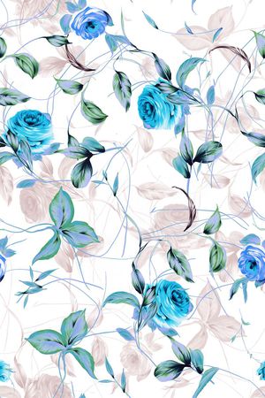 时尚 简约印花华亿平台图片