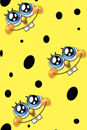 卡通印花华亿平台图片