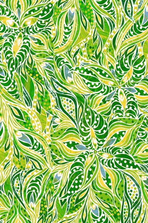 潮流时尚印花华亿平台图片