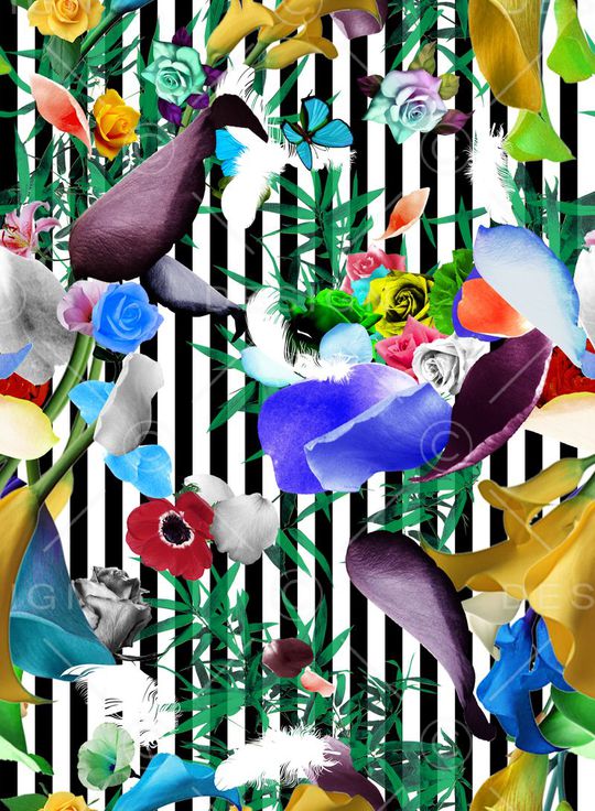 印花华亿平台图片