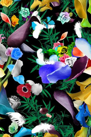 印花华亿平台图片