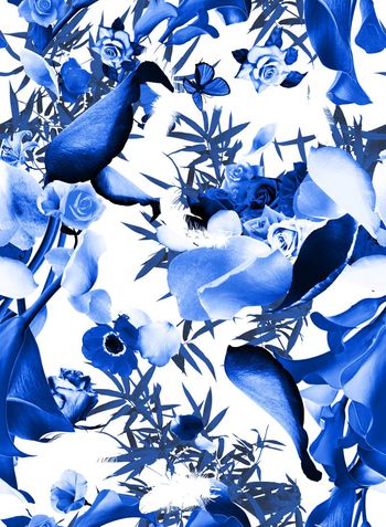 561300-X In2015yera1-铁蓝