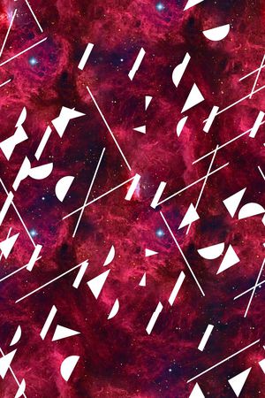 炫彩印花华亿平台图片