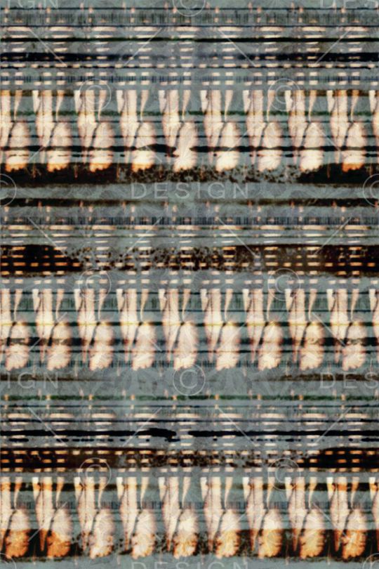 民族风印花华亿平台图片