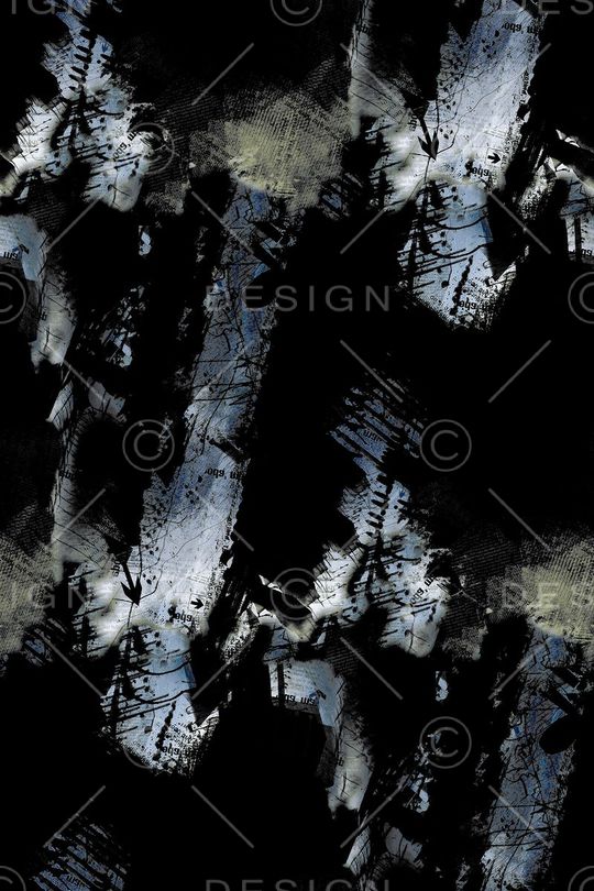 复古印花华亿平台图片