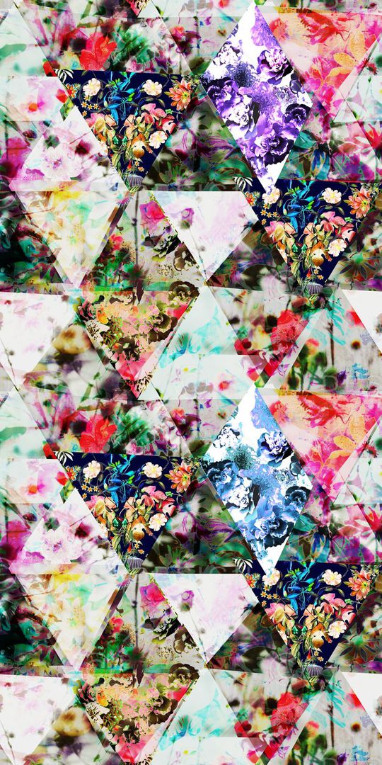 时尚印花华亿平台图片