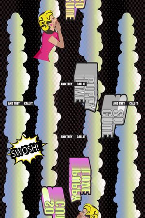 欧美印花华亿平台图片