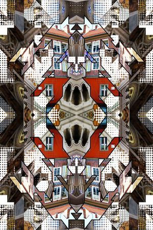 潮流印花华亿平台图片