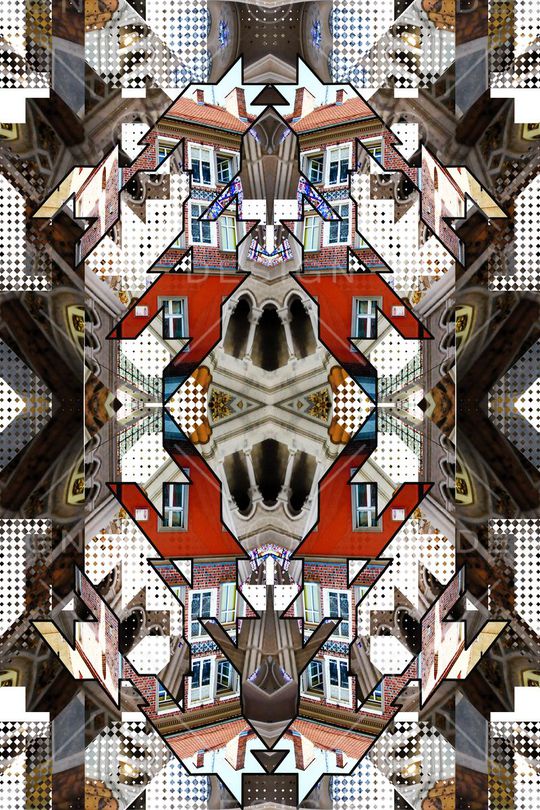 潮流印花华亿平台图片