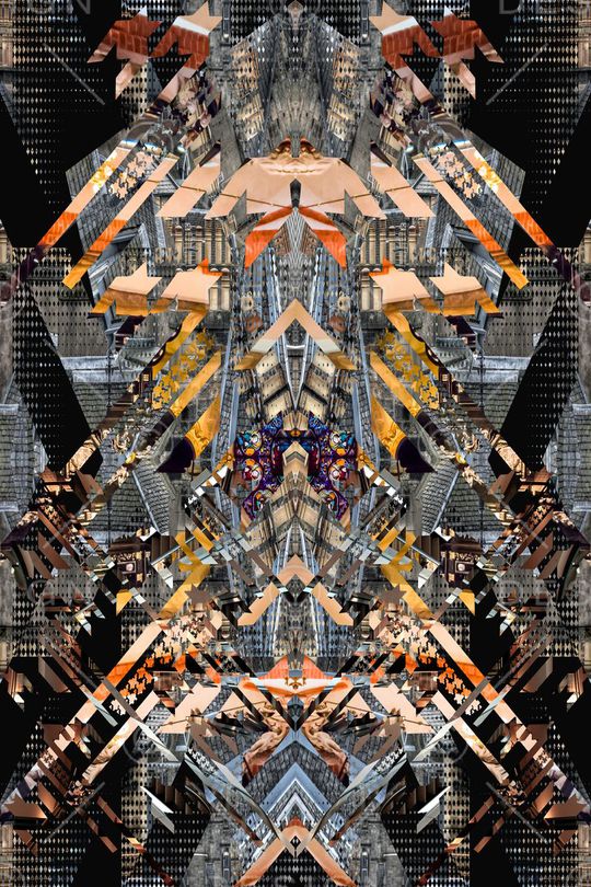 潮流印花华亿平台图片