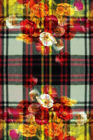 创意图案设计印花华亿平台图片