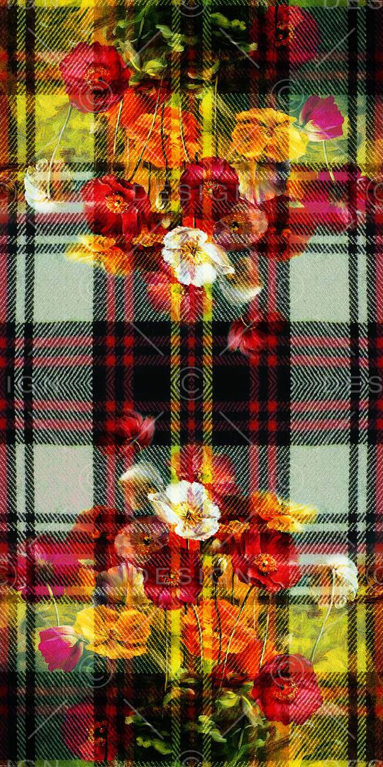 创意图案设计印花华亿平台图片