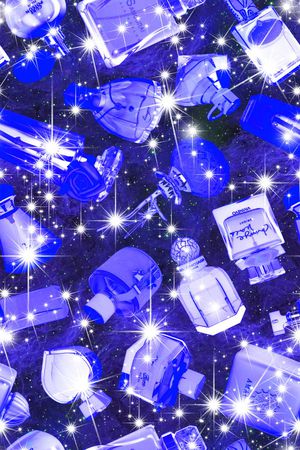 炫彩印花华亿平台图片