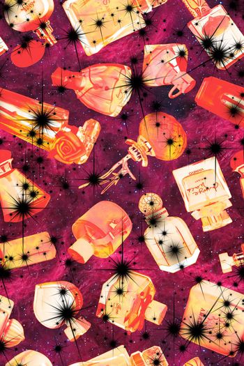 561543-宇宙星空香水珠宝