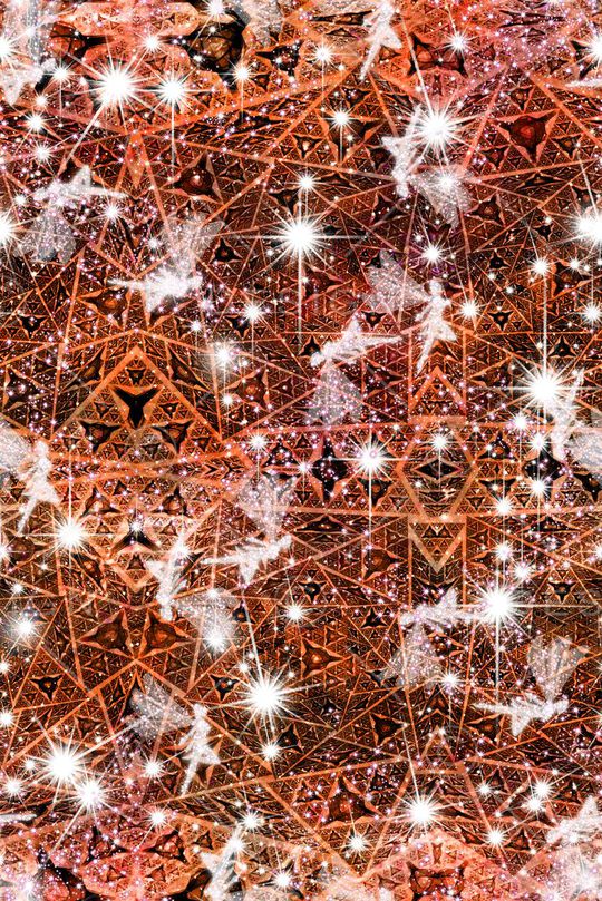 炫彩印花华亿平台图片