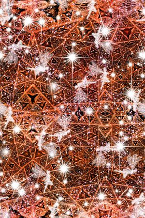 炫彩印花华亿平台图片