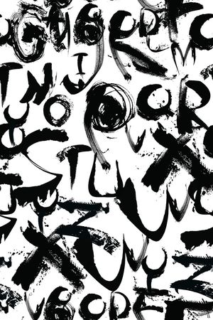 文字印花华亿平台图片