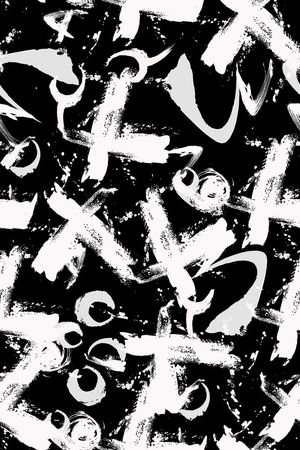 文字印花华亿平台图片