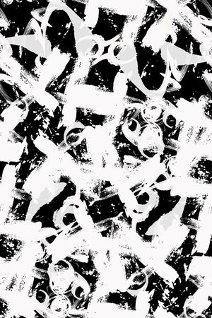 文字印花华亿平台图片