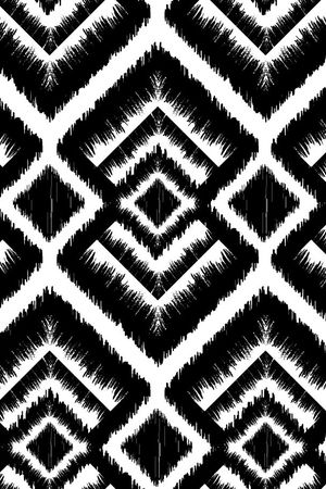 时尚泳装印花华亿平台图片