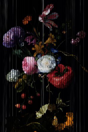 MCQ印花华亿平台图片