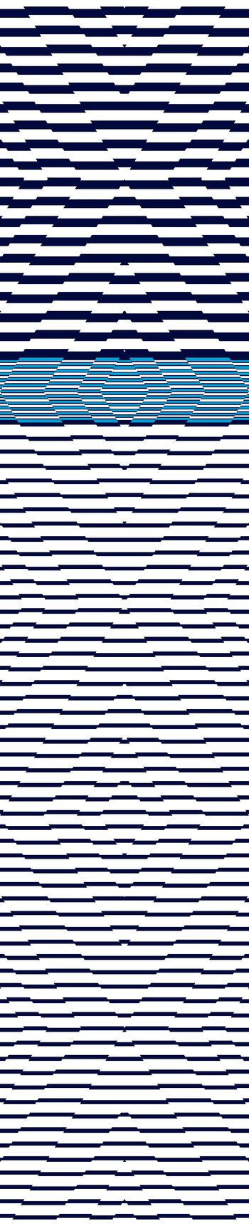 561650-定位男装几何暗花