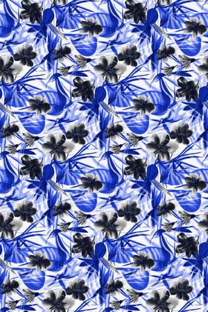 服装印花华亿平台图片