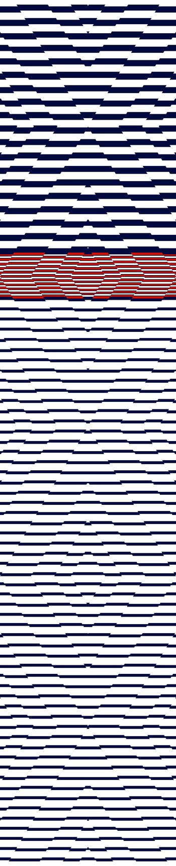 561674-定位男装几何暗花