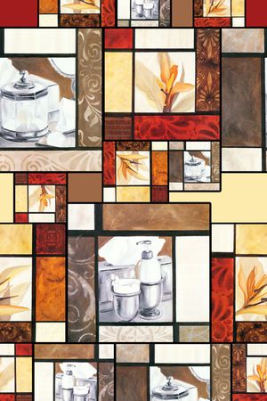 创意印花华亿平台图片