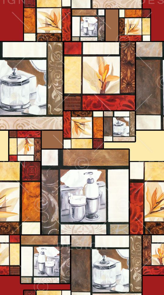 创意印花华亿平台图片