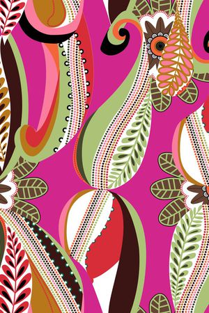 传统印花印花华亿平台图片