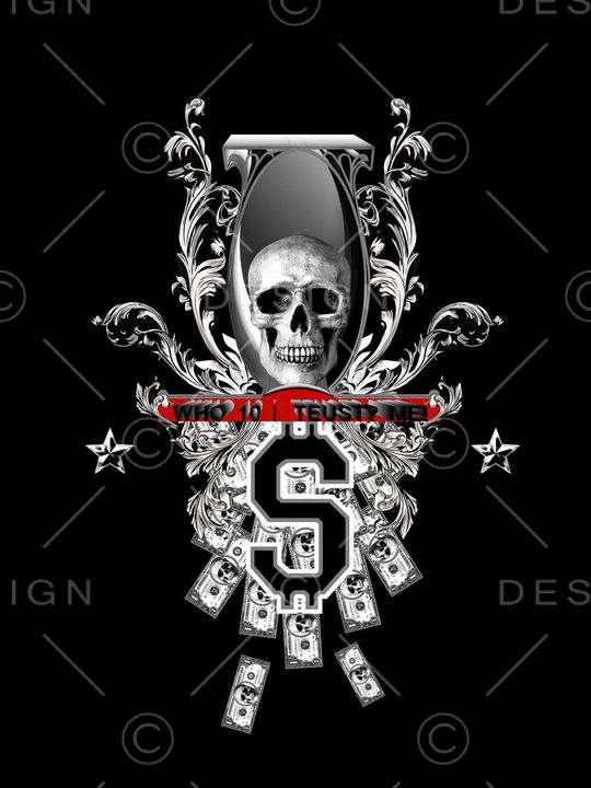 Philipp Plein印花华亿平台图片