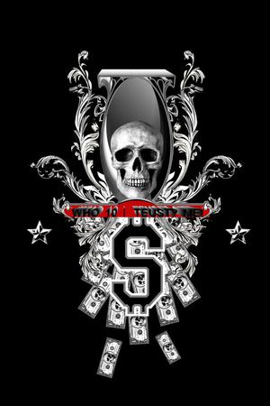 Philipp Plein印花华亿平台图片