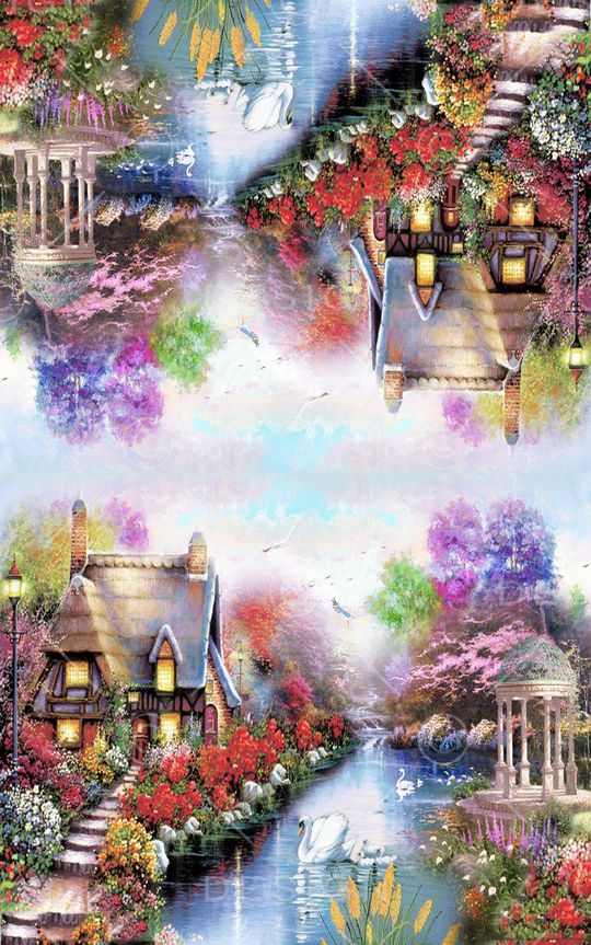 创意图案设计印花华亿平台图片