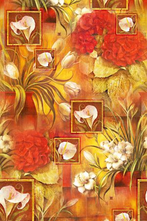 创意印花华亿平台图片