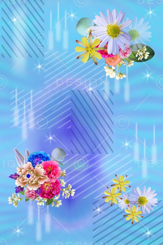 潮流印花华亿平台图片