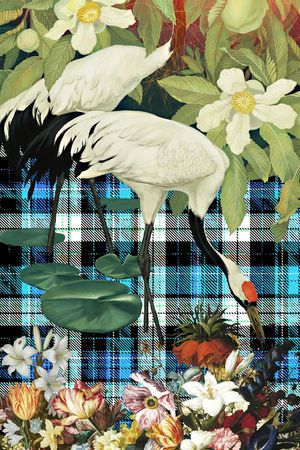 创意印花华亿平台图片