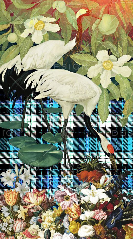 创意印花华亿平台图片