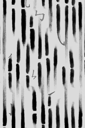 中国风印花华亿平台图片