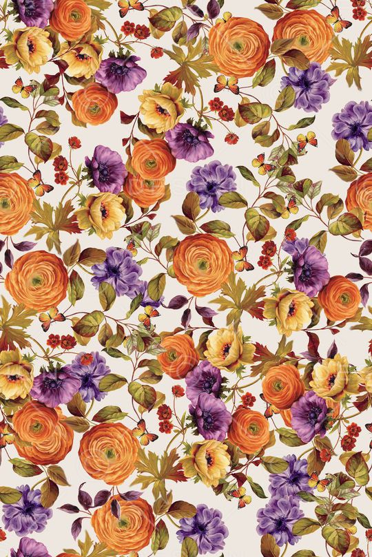 中国风印花华亿平台图片