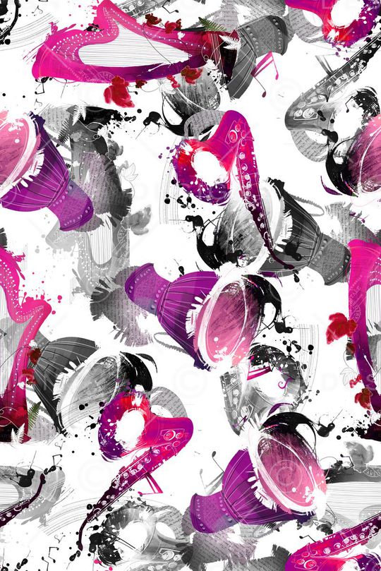 炫彩印花华亿平台图片