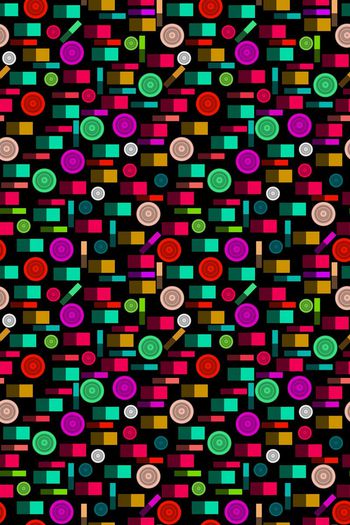 561908-cp原创几何图形