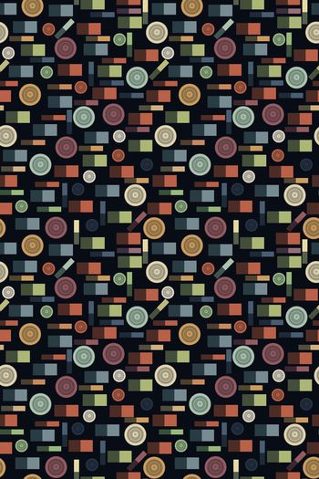 561909-cp原创几何图形