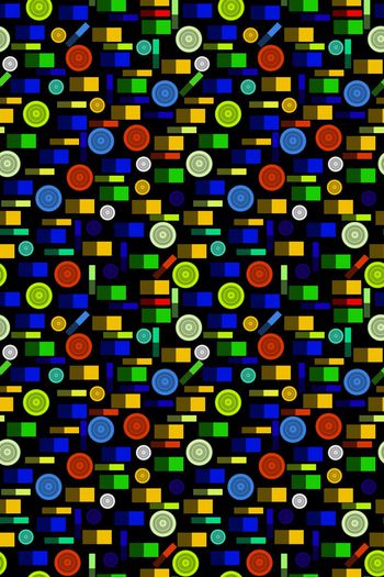 561910-cp原创几何图形