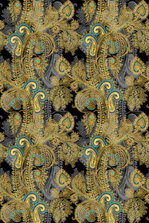 时尚印花华亿平台图片