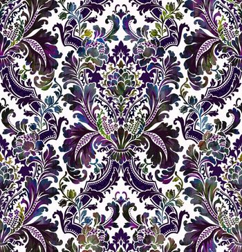 561968-damask  大马士革 迷彩 欧