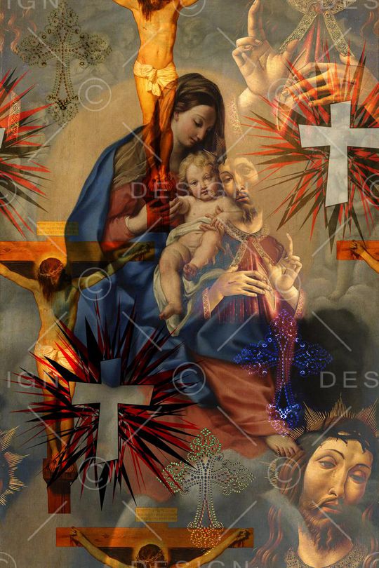 衬衫印花华亿平台图片