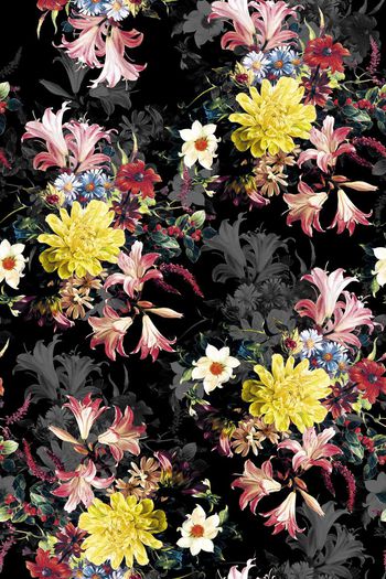 百合印花华亿平台图片