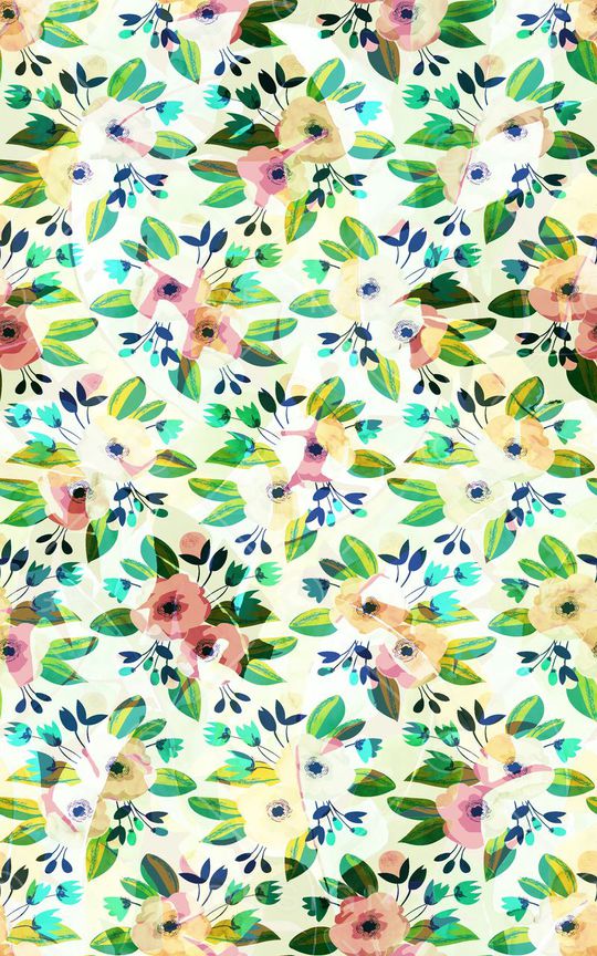 时尚印花华亿平台图片