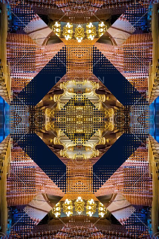 潮流印花华亿平台图片